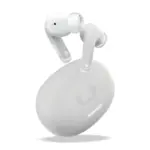 Fresh n Rebel Twins Fuse 2 ANC In-ear Oordopjes licht grijs - Hidalgo Fresh 'n Rebel Twins Fuse 2 ANC In-ear Oordopjes, licht grijs