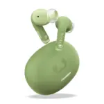 Fresh n Rebel Twins Fuse 2 ANC In-ear Oordopjes lichtgroen - Hidalgo Fresh 'n Rebel Twins Fuse 2 ANC In-ear Oordopjes, lichtgroen