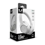 Fresh 'n Rebel Clam Core 2 Draadloze Over-ear Koptelefoon — productfoto 9