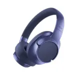 Fresh 'n Rebel Clam Core 2 Draadloze Over-ear Koptelefoon, blauw