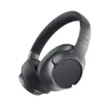 Fresh 'n Rebel Clam Core 2 Draadloze Over-ear Koptelefoon, donker grijs
