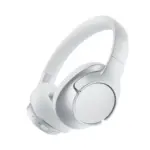 Fresh 'n Rebel Clam Core 2 Draadloze Over-ear Koptelefoon, licht grijs — productfoto 2