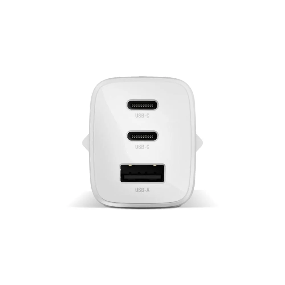 Fresh n Rebel 67W Laptop Snellader GaN USB-C USB-A productfoto 8 - Hidalgo-werbeartikel Fresh 'n Rebel 67W Laptop Snellader GaN USB-C & USB-A — productfoto 8