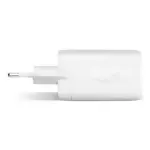 Fresh n Rebel 67W Laptop Snellader GaN USB-C USB-A productfoto 9 - Hidalgo-werbeartikel Fresh 'n Rebel 67W Laptop Snellader GaN USB-C & USB-A — productfoto 9