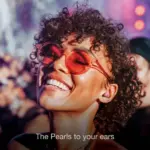 Fresh 'n Rebel Pearls Fresh Oordopjes – Gecertificeerde Gehoorbescherming — productfoto 7