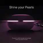 Fresh 'n Rebel Pearls Fresh Oordopjes – Gecertificeerde Gehoorbescherming — productfoto 10