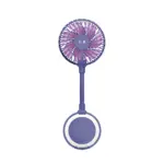 Fresh 'n Rebel Draadloze Magnetische Ventilator met Telefoonstandaard — productfoto 7