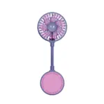Fresh 'n Rebel Draadloze Magnetische Ventilator met Telefoonstandaard — productfoto 8
