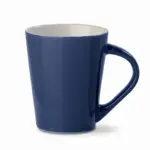 Mok Nice Kleur 270ml, donkerblauw