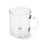 Praag theeglas 260ml — productfoto 2