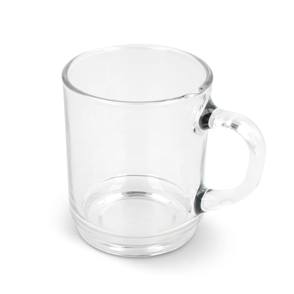 Praag theeglas 260ml productfoto 2 - Hidalgo-werbeartikel Praag theeglas 260ml — productfoto 2