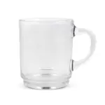 Praag theeglas 260ml — productfoto 3