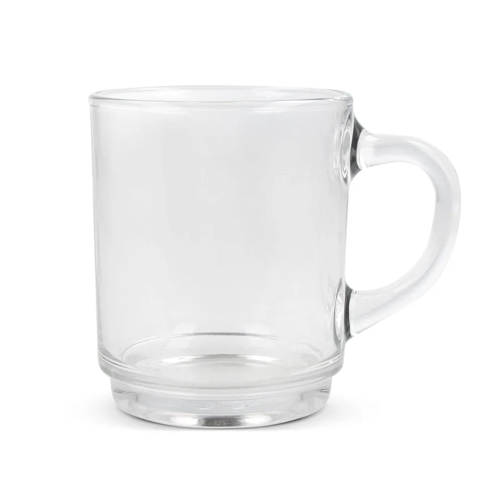 Praag theeglas 260ml productfoto 3 - Hidalgo-werbeartikel Praag theeglas 260ml — productfoto 3