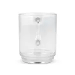 Praag theeglas 260ml — productfoto 4
