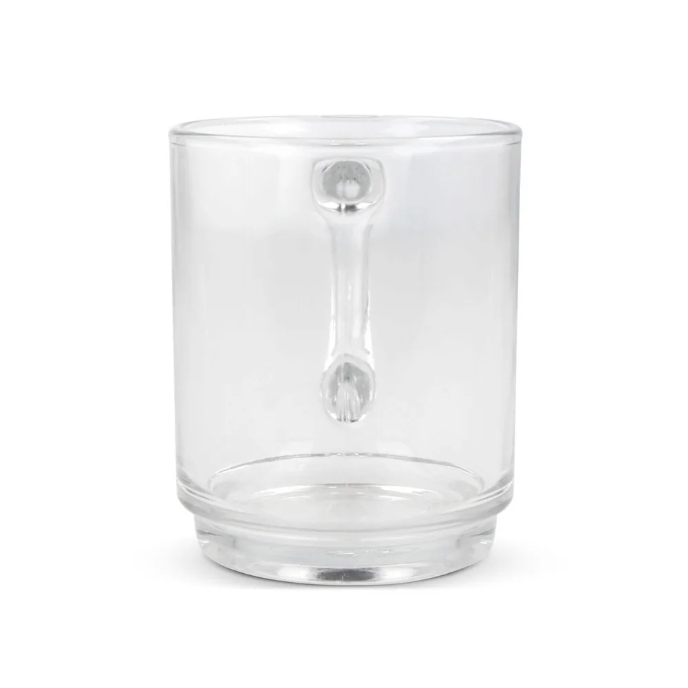 Praag theeglas 260ml productfoto 4 - Hidalgo-werbeartikel Praag theeglas 260ml — productfoto 4