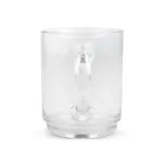 Praag theeglas 260ml — productfoto 5
