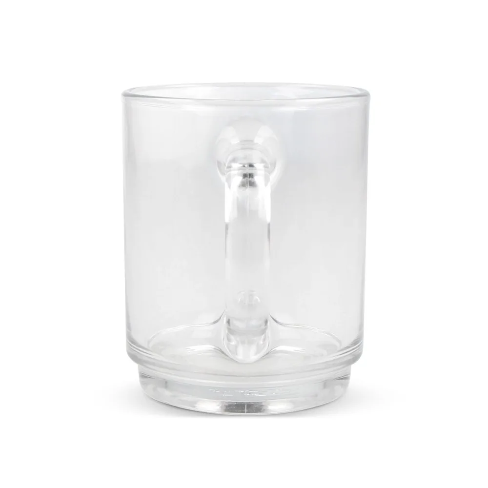 Praag theeglas 260ml productfoto 5 - Hidalgo-werbeartikel Praag theeglas 260ml — productfoto 5
