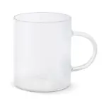 Koffieglas met handvat Vardez 180 ml — productfoto 2
