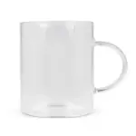 Koffieglas met handvat Vardez 180 ml — productfoto 3