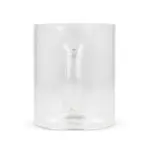 Koffieglas met handvat Vardez 180 ml — productfoto 5