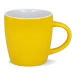 Mok York 300ml, geel