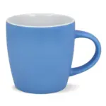Mok York 300ml, lichtblauw