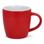 Mok York 300ml, rood