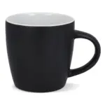 Mok York 300ml, zwart