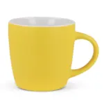 Mok York 180ml geel - Hidalgo-werbeartikel Mok York 180ml, geel
