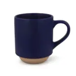 Mok Tallin 300 ml, donkerblauw