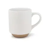 Mok Tallin 300 ml, wit