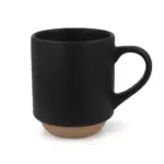 Mok Tallin 300 ml, zwart