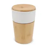 Mok Wenen 300ml, wit