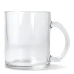 Mallorca subli glazen mok 335ml — productfoto 4
