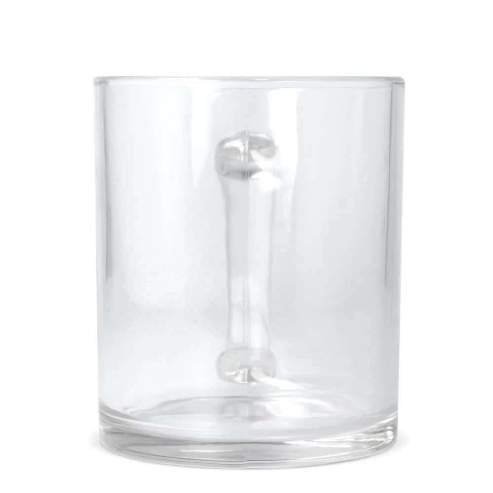 Mallorca subli glazen mok 335ml productfoto 5 - Hidalgo Mallorca subli glazen mok 335ml — productfoto 5