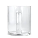 Mallorca subli glazen mok 335ml productfoto 7 - Hidalgo Mallorca subli glazen mok 335ml — productfoto 7