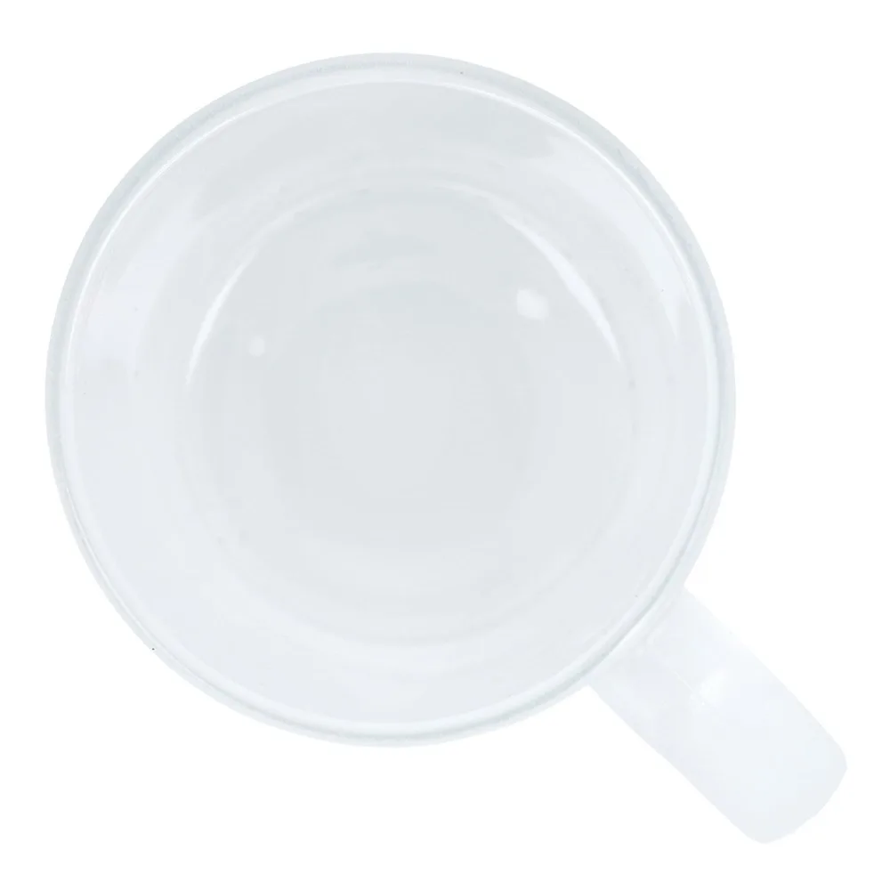 Mallorca subli matglazen mok 335ml productfoto 2 - Hidalgo Mallorca subli matglazen mok 335ml — productfoto 2