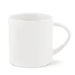 Mok Oslo subli klein 180ml, wit
