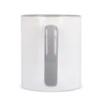Mok subli Oslo gekleurde binnenkant handvat 300ml productfoto 9 - Hidalgo-werbeartikel Mok subli Oslo gekleurde binnenkant & handvat 300ml — productfoto 9