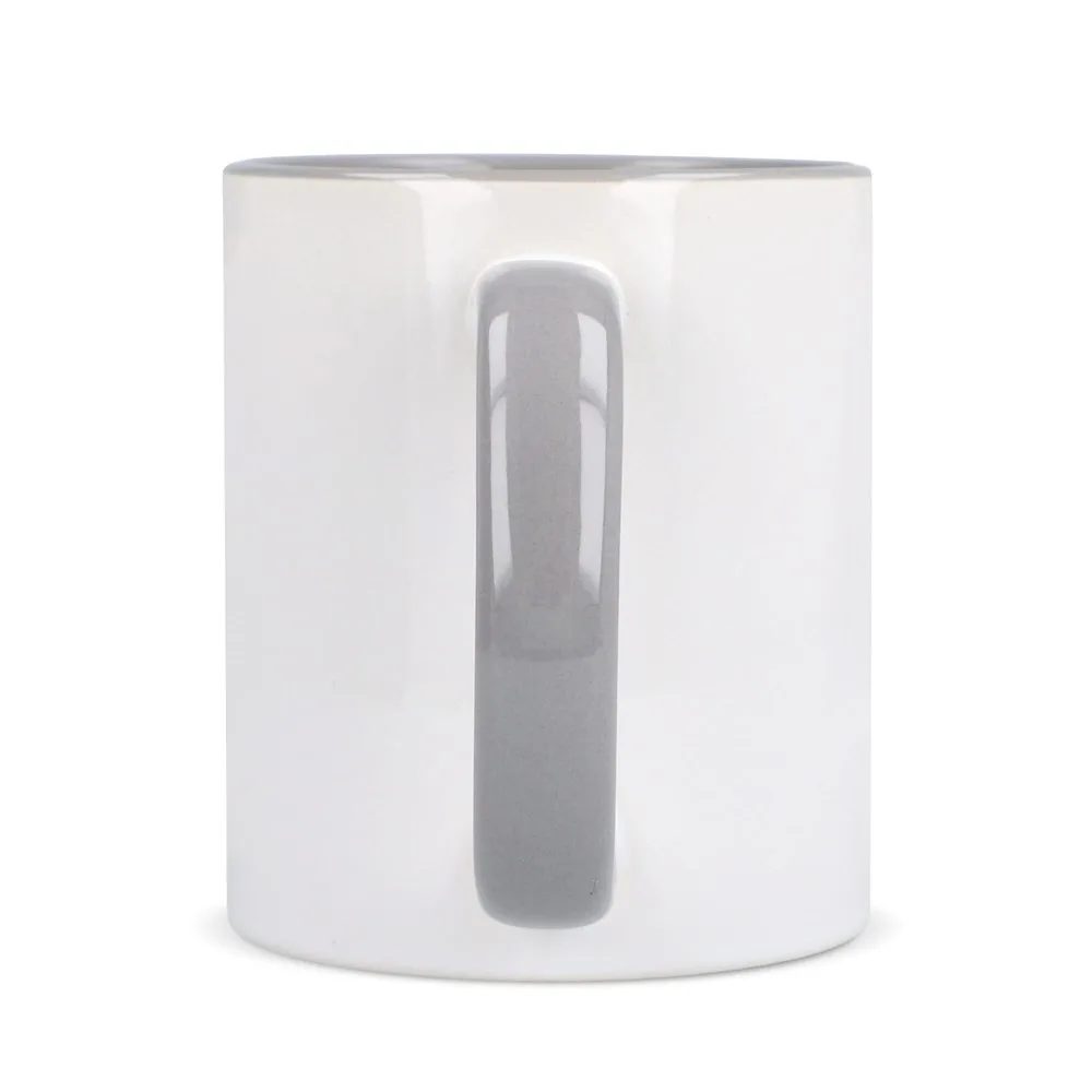 Mok subli Oslo gekleurde binnenkant handvat 300ml productfoto 9 - Hidalgo-werbeartikel Mok subli Oslo gekleurde binnenkant & handvat 300ml — productfoto 9