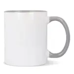 Mok subli Oslo gekleurde binnenkant & handvat 300ml — productfoto 30