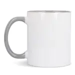 Mok subli Oslo gekleurde binnenkant & handvat 300ml — productfoto 32