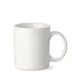 Mok subli Oslo 300 ml, wit