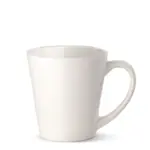 Mok subli Melbourne 350ml, wit