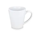 Mok subli Melbourne 350ml, wit — productfoto 12