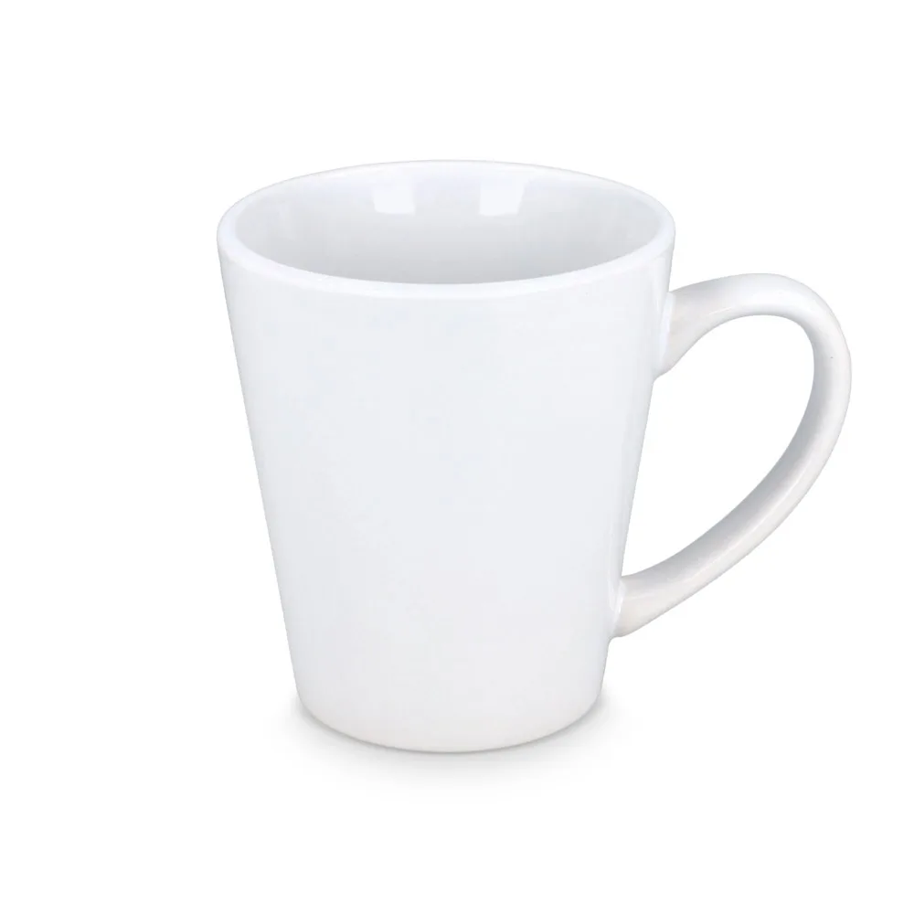 Mok subli Melbourne 350ml wit productfoto 12 - Hidalgo Mok subli Melbourne 350ml, wit — productfoto 12