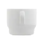 Mok Satellite 180ml productfoto 2 - Hidalgo-werbeartikel Mok Satellite 180ml — productfoto 2