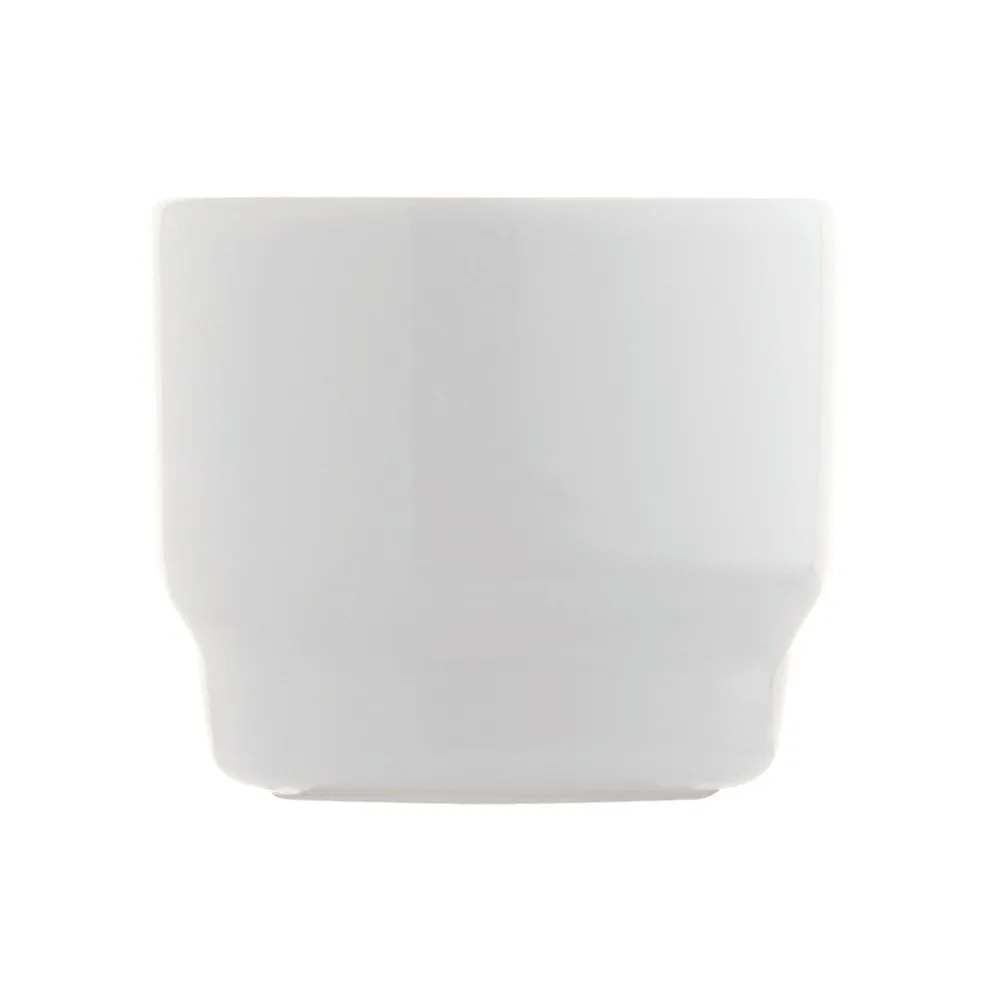 Mok Satellite 180ml productfoto 5 - Hidalgo-werbeartikel Mok Satellite 180ml — productfoto 5