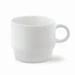 Mok Satellite 180ml, wit