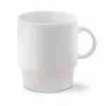 Mok Satellite 250ml, wit